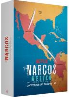 Narcos : Mexico - Saisons 1 à 3