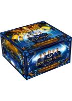 Doctor Who - Saisons 1 à 13