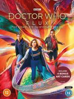 Doctor Who - Saison 13