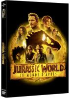 Jurassic World : Le Monde d'après (24840)