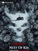 Paranormal Activity : Next of Kin