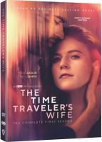 The Time Traveler's Wife