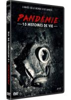 Pandemie : 13 histoires de Vie