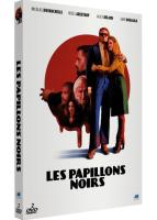 Les Papillons Noirs - Saison 1
