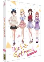 Rent-A-Girlfriend - Saison 1 BluRay