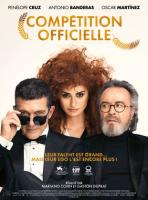 Compétition officielle Vostfr