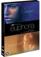 Euphoria - Saisons 1 et 2