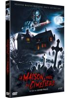 La Maison près du cimetière (Réedition 1981)