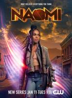 Naomi - Saison 1