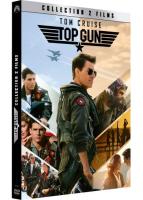 Top Gun: Maverick + Top Gun 
