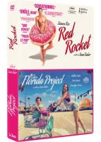 2 films de Sean Baker : The Florida Project + Red Rocket