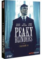 Peaky Blinders - Saison 6