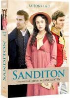Sanditon - Saisons 1 & 2
