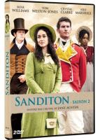 Sanditon - Saison 2