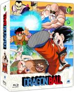 Dragon Ball - Box 1 BluRay