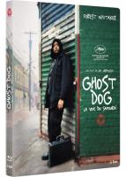 Ghost Dog - La voie du Samouraï (Réédition 1999) BluRay 4K + BluRay