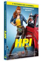 HPI - Saison 2