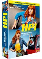 HPI - Saisons 2 et 1