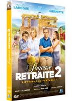 Joyeuse Retraite 2