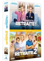 Joyeuse Retraite 2 et 1