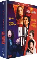 Killing Eve - Saisons 1 à 4