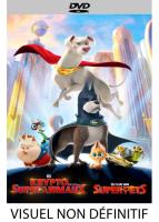Krypto et les super-animaux