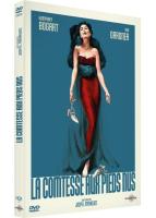 La Comtesse aux pieds nus (Réédition 1954)