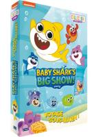 Baby Shark's Big Show ! : L'Aventure sous l'eau 