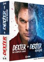 Dexter : New Blood et Dexter Intégrale