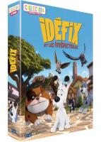 Idéfix et les Irréductibles 