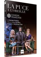 La Puce à l'oreille