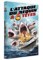 L'Attaque du requin à 6 têtes 
