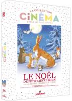 Le Noël de Petit Lièvre Brun