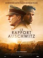 Le Rapport Auschwitz (Rupture de stock)