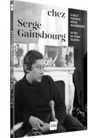 Chez Serge Gainsbourg