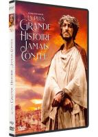 La plus grande histoire jamais contée (Réédition 1965)