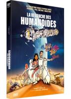 La revanche des Humanoïdes (Réédition 1983)