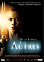 Les autres (Réédition 2001) BluRay 4K + BluRay
