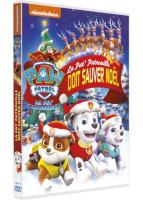 Paw Patrol, La Pat' Patrouille - 49 - La Pat'Patrouille doit sauver Noël