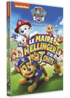 Paw Patrol, La Pat' Patrouille - 50 - Le Maire Hellinger et ses chats