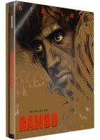Rambo (Réédition 1982) BluRay 4K + BluRay