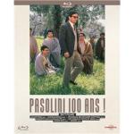 Pier Paolo Pasolini 100 Ans BluRay