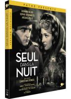 Seul dans la nuit (Réédition 1945) Combo
