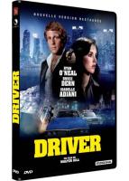 Driver (Réédition 1978) BluRay 4K + BluRay