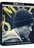 8 Mile (Réedition 2002) BluRay4k+BluRay