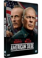 American Siege 