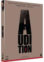Audition (Réedition 1999) Combo