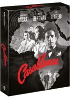 Casablanca (Réedition 1942) BluRay 4k+Bluray