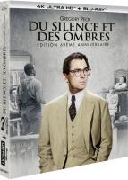 Du silence et des ombres (Réedtion 1962) BluRay4k + BluRay