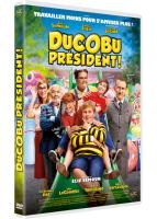 Ducobu Président !